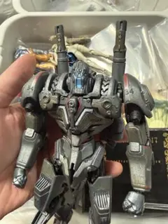 NECA パシフィックリム コヨーテ・タンゴ 7インチアクションフィギュアのサムネイル