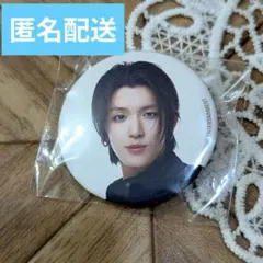 INI XQUARE カプセルトイ ミニ缶バッジ 髙塚大夢