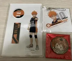 ハイキュー　ナンジャタウン　百鬼夜行　日向翔陽