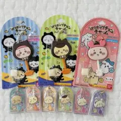 ちいかわ ミニチュアロリポップチョコチャーム