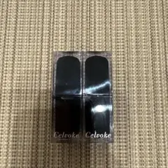 celvoke ルージュオーミューテッドグロウ01.05