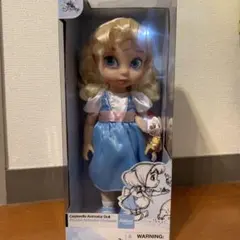 2026年最新】ディズニーアニメーターコレクションドールの人気アイテム