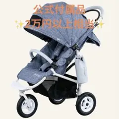 2026年最新】エアバギー ココ メランジデニムの人気アイテム - メルカリ