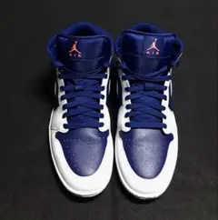 最終価格　NIKE AIR JORDAN 1 MID