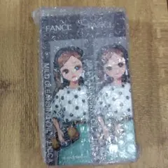 FANCL マイルドクレンジングオイル　黒 リカちゃんコラボ 2本セットのサムネイル
