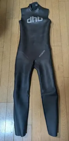 2026年最新】dhb ウェットスーツの人気アイテム - メルカリ