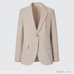 感動ジャケット（リラックスフィット） セットアップ可能