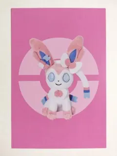 ニンフィア　ポストカード