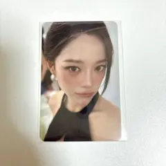 I.O.I concert tour LOOP セジョン MD 特典トレカ - メルカリ