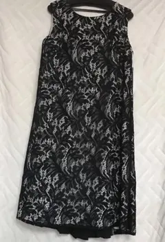 値下げ　新品　スコットクラブ　ワンピース