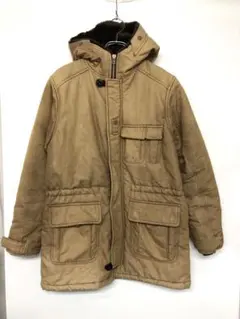 Y2K 平成 マルイ系 アーカイブ古着 TAKEO KIKUCHI モッズコート