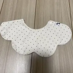 限定セール！現品限り！コニー　スタイ　赤ドット　オシャレ　付け襟　男女兼用　速乾のサムネイル
