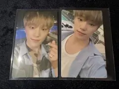 【早いもの勝ち】 seventeen ディノ トレカ