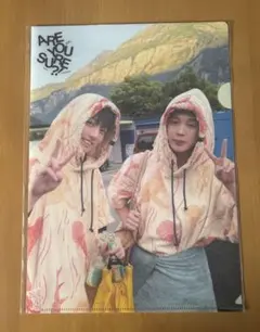 【未開封】イゲマジャ☆フォトブック☆amazon特典☆クリアファイル☆アマゾン