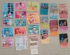 東京ディズニーリゾート色々