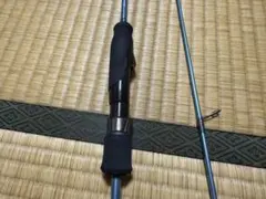 未使用　リップルフィッシャー　リアルクレセント RC-55 リップルフィッシャー リアルクレセント RC-55/F427L 未使用品