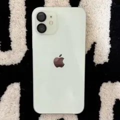 iPhone12 256GB ミントグリーン SIMフリー