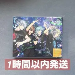 カルナイ タブナイ ブルーレイ 初回限定盤