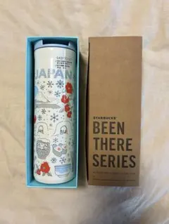 新品　スタバJapan限定タンブラー