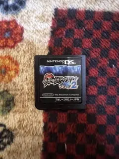ポケットモンスター／ブラック2