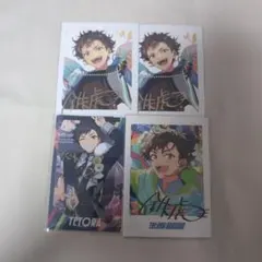 あんスタ 南雲鉄虎 まとめ売り