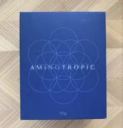 アミノトロピック 美容・睡眠サポートに アミノ酸 AMINOTROPIC - メルカリ