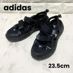 adidas アディダス　OZWAVE SANDALのサムネイル
