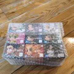 鬼滅の刃 Qposket petit 柱 セット