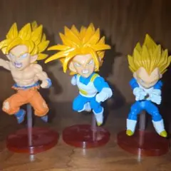 2026年最新】ワーコレ ベジータの人気アイテム - メルカリ