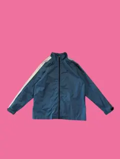 00s NIKE ナイキ　ナイロンジャケット　パッカブル