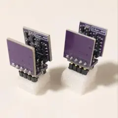 竹オデオ様専用 RSDA202 Digital ステレオアンプ体とACアダプター