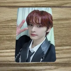 Stray Kids スキズ 5-STAR 会場限定 東京ドーム トレカ リノ