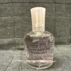 ハッピーバースデー プレシャスローズ ハッピーバースディ　 50ml ハッピーバスデイ プレシャスローズ / ローズエンリッチミスト