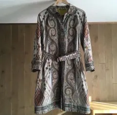 2026年最新】エトロ コートの人気アイテム - メルカリ