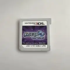 3DS ポケットモンスター ウルトラムーン