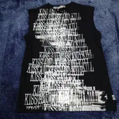 THANX GOD I'M A V.I.P　タンクトップ　90年代