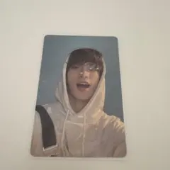 SEVENTEEN DREAM Carat盤 トレカ ドギョム