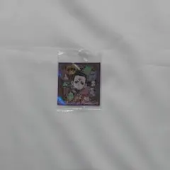 HUNTER × HUNTER ウエハース 幻影旅団 GR