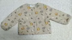 ZARA 動物柄 アウター 90ｃｍ　女の子