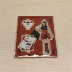 2025年最新】鈴木瞳美 アクスタの人気アイテム - メルカリ