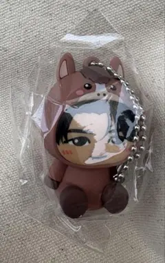 FANTASTICS 澤本夏輝 午 着ぐるみキーホルダー