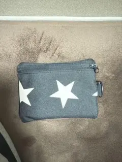 F.C.R.B コインケース ブラック