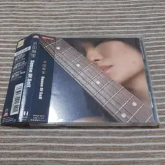浜田麻里 / Sense Of Selfのサムネイル