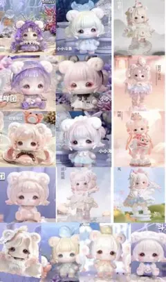 2026年最新】ミミア フィギュアの人気アイテム - メルカリ