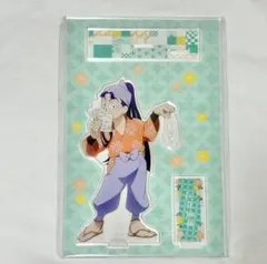 忍たま乱太郎　立花仙蔵　みんなで商いアクリルスタンド