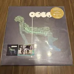 サカナクション DocumentaLy アナログレコード 2LP - メルカリ