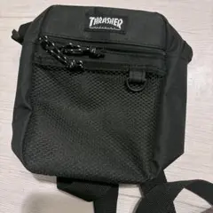 THRASHER MINI SHOULDER BAGspecialpackageのサムネイル