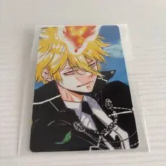 天野明展 キャラクターグッズ