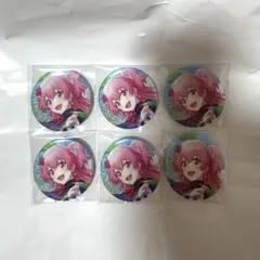 プロセカ 桃井愛莉 グリ缶 6個セット