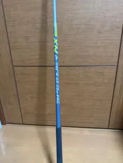 ヨネックス スリーブ付 シャフト単体 カイザ-2K 5R ドライバー用